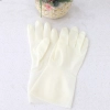 factory wholesale green restrant working glove household gloves kitchen washing nitrile gloves