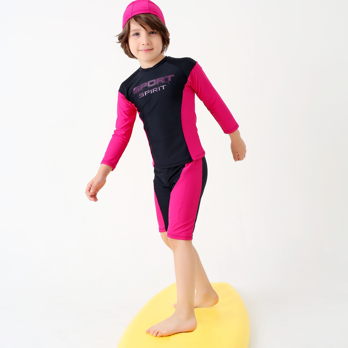 boy water swimwear suit racing tianex previous irder