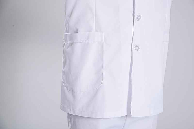male nurse coat