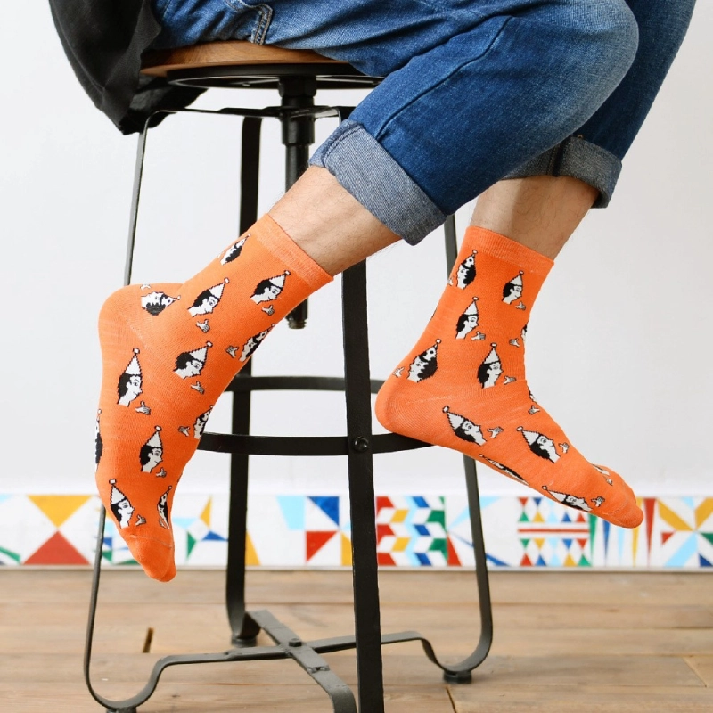 2014 autumn winters japan style cotton unisex men and women