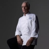double breasted chief chef uniform jacket coat