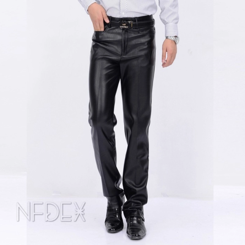 fashion business men's waterproof windproof trousers pant