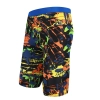 fashion men swimming shorts swimwear Color color 7