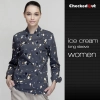 special cookware print baker coat chef jacket restuarant uniform