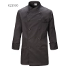 Germany design restaurant cake shop baker jacket chef coat uniform