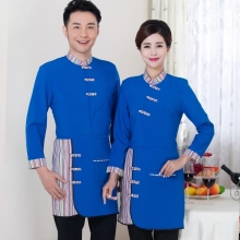 new hotel Casino KTV waiter waitress uniform discount