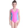 upgrade child swimwear girl swimming  training suit Color color 5