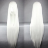 100cm,long straight high quality women's wig,hairpiece,cosplay wigs Color color 16