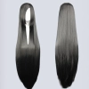 100cm,long straight high quality women's wig,hairpiece,cosplay wigs Color color 20