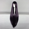 Japanese anime wigs cosplay girl wigs 80cm length Color color 3