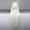 high quality Anime wigs cosplay girl wigs 80cm Color color 14