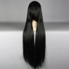 Japanese anime wigs cosplay girl wigs 80cm length Color color 16