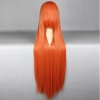 high quality Anime wigs cosplay girl wigs 80cm Color color 22