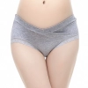 low waist  lace pregnant panties maternity underwear Color color 3