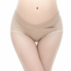 sexy lace low waist maternity pregnant panties underwear Color color 5