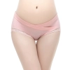 low waist  lace pregnant panties maternity underwear Color color 6