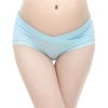 sexy lace low waist maternity pregnant panties underwear Color color 9