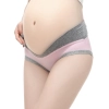 comfortable cotton healthy maternity underwear panties short