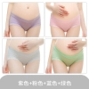 comfortable modal healthy maternity underwear panties ( 4 pcs ) Color color 4