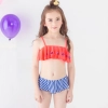 anchor little girl teen swimwear Color color 1