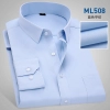 high quality business men shirt uniform  twill office work shirt