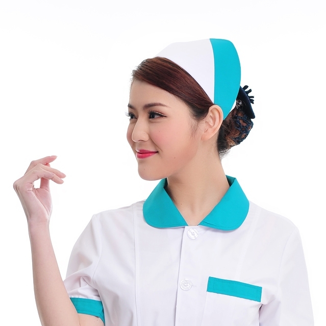fashion hospital  medical care hub nurse doctor  hat