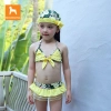 fast dry high quality childswimwear Color color 2
