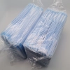 China low price KN95 disposable  mask face mask Color White