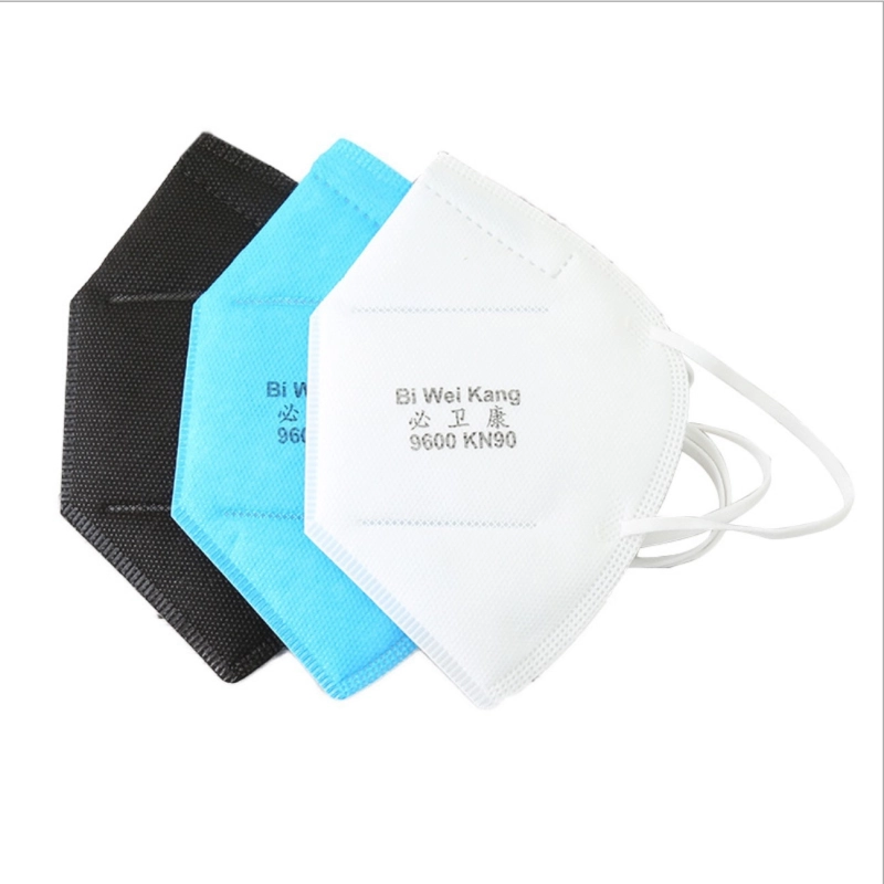 China   KN95 Cheap disposable  mask face mask