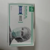 high quality FDA Certification surgical medical  disposable mask face mask  (50pcs/box ) Color light green