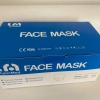 cherish CE ceritficated disposable mask EN14683 Type IIR medical mask Europe standard