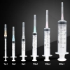 Europe America export disposable medical sterile syringe needle FDA510k CE