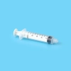high quality FDA510k disposable sterile syringe  Auto Disable Syringes  10ml