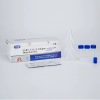 China Supply SARS-CoV-2 nasopharyngeal Antigen Detection Kit (Colloidal Gold Method)  20 test/box Color saliva