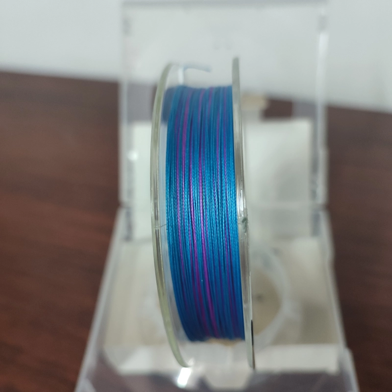 2025 high quality  outdoor fishing lure  PE fishing line x9 x8  sea fishing factory wholesale