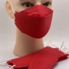 high quatity 4-layers KN95 mask fish shape disposable protective mask KF94 mask Color color 5