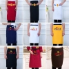 2022 Chinese elements  good fabric  cafe staff apron  chef apron discount