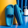 high quality candy color beach slipper for women men cheap slipper wholesale Color color 4