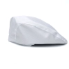 high quality summer breathable mesh unisex waiter beret hat waitress cap chef cap hat Color color 12