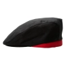 high quality summer breathable mesh unisex waiter beret hat waitress cap chef cap hat Color color 16
