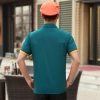 high quality cheap Inn hotel restaurant worker shirts