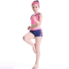 teen girl fashion swimming suit sport swimwear