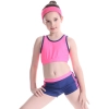 teen girl fashion swimming suit sport swimwear