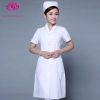 long sleeve women nurse coat jacket lab coat