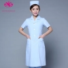 long sleeve women nurse coat jacket lab coat