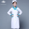 long sleeve women nurse coat jacket lab coat