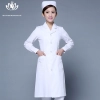 long sleeve women nurse coat jacket lab coat