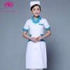 long sleeve women nurse coat jacket lab coat