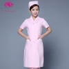 long sleeve women nurse coat jacket lab coat