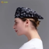 summer mesh cafe pub waiter  cap hat beret hat for women men